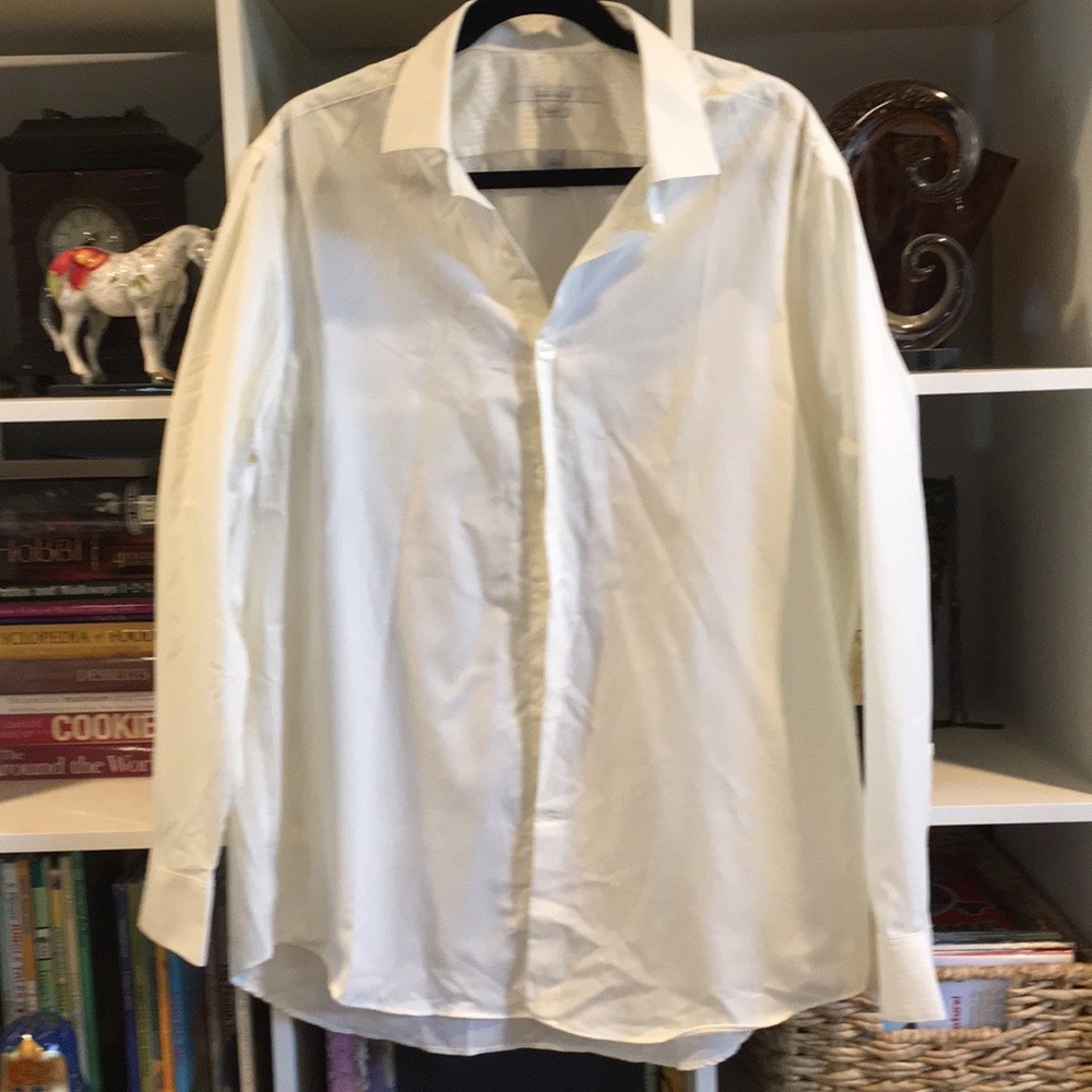 PERRY ELLIS PORTFOLIO SLIM FIT SHIRT